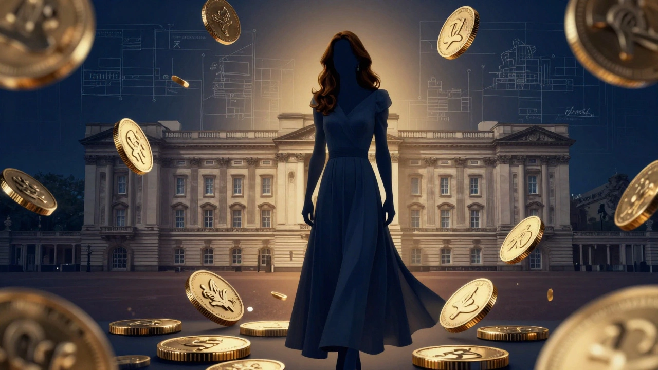 Does Kate Middleton Receive a Salary? The Royal Funding Breakdown