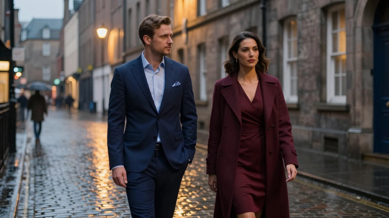 Evening Dinner Attire in Ireland: A Practical Guide for 2026