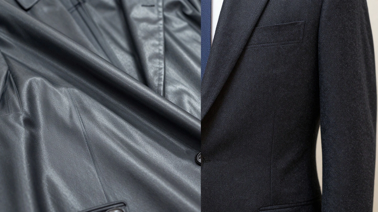How to Spot a Cheap Suit vs. an Expensive One: A Buyer’s Guide for Ireland