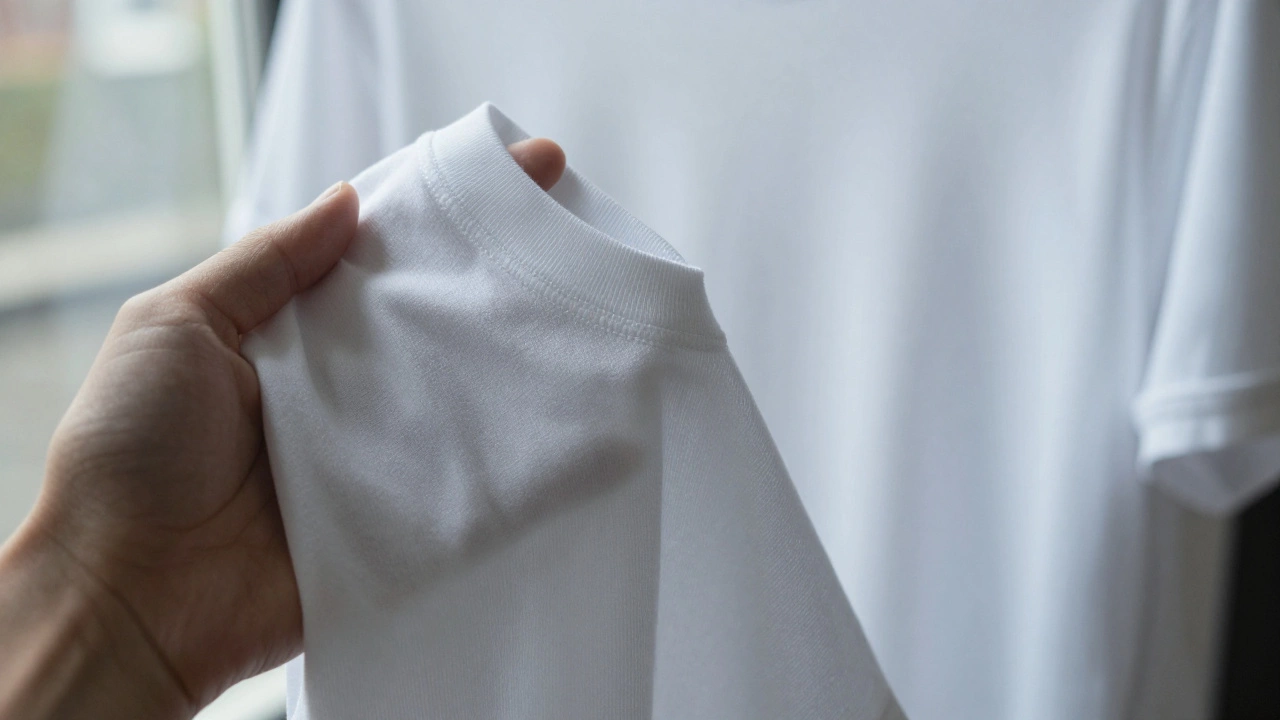 How to Spot a Quality T-Shirt: The Irish Buyer’s Guide