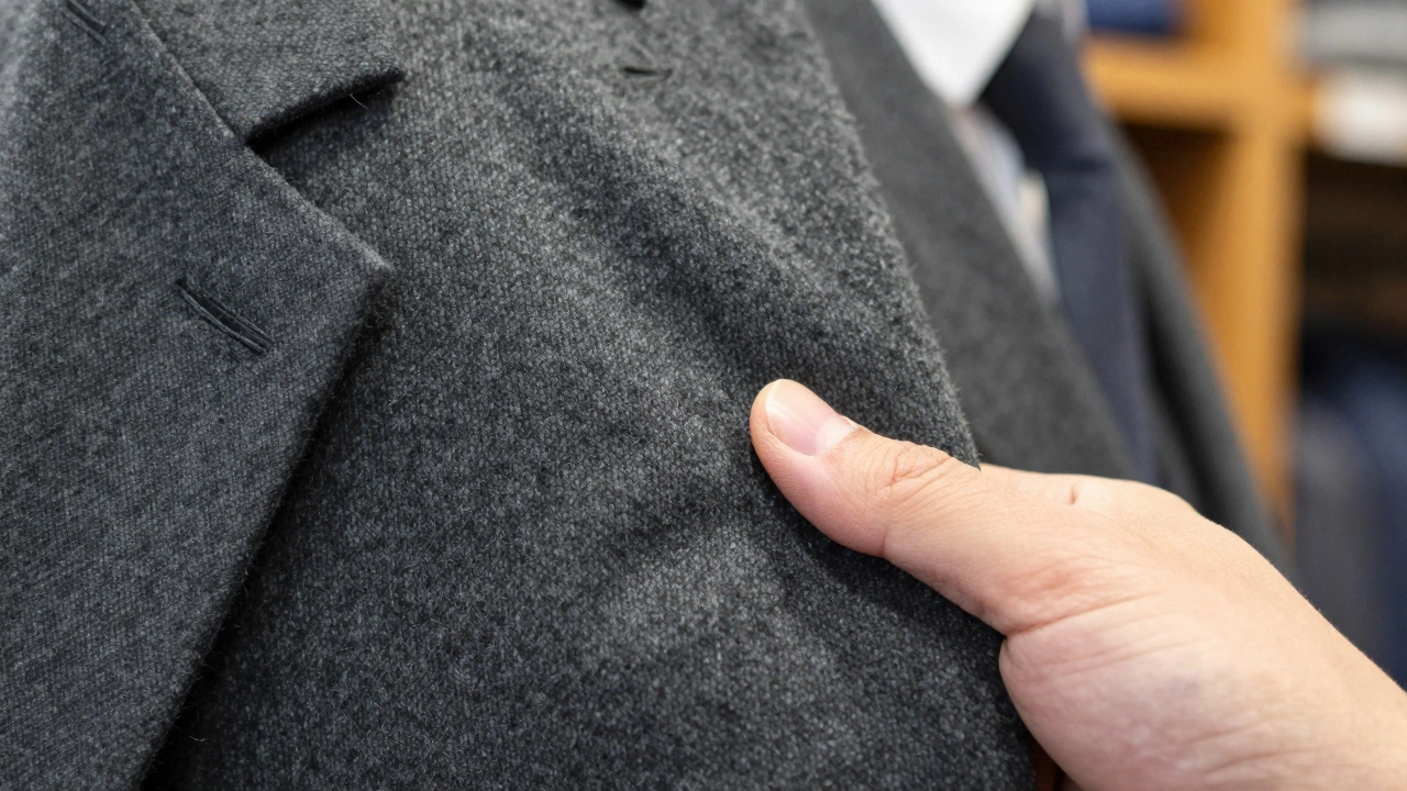 How to Tell if a Suit is Good Quality: A Buyer’s Guide for Ireland