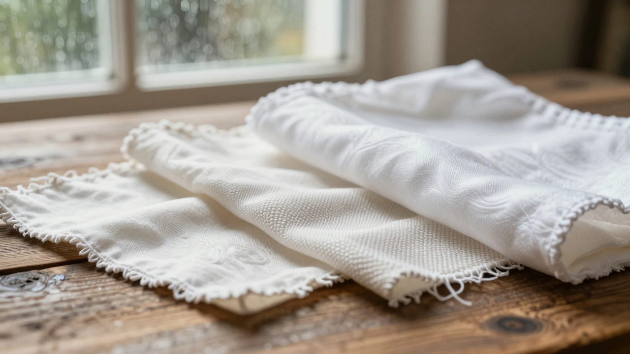 The Best Quality Cotton for T-Shirts in Ireland: A Local Guide