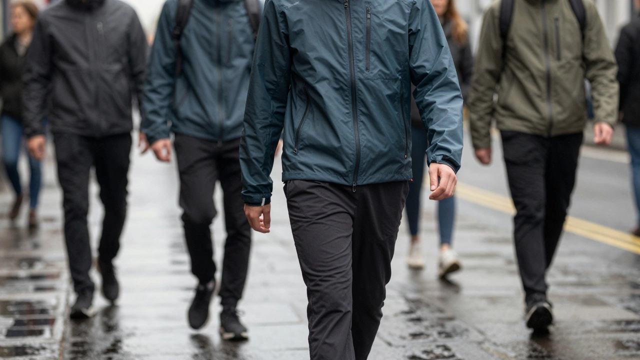 What Comes Under Sportswear? The Ultimate Guide for Irish Athletes and Casuals