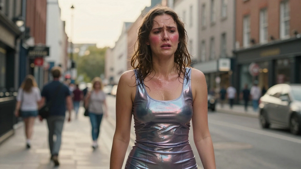 What Fabrics to Avoid in Summer: A Guide for Ireland’s Humid Climate