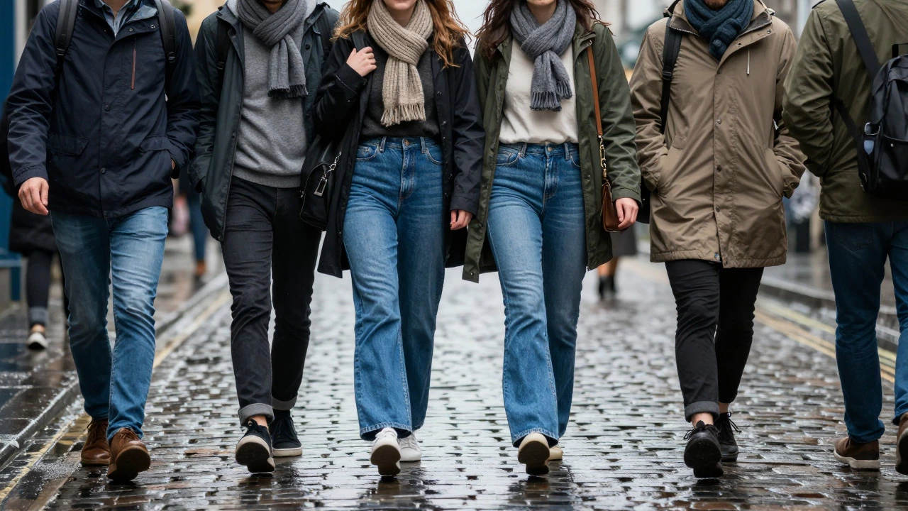 Are Mom Jeans Still in Style in Ireland? The 2026 Verdict