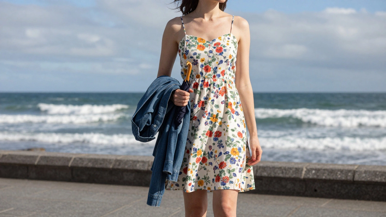 What Are Summer Dresses Called? A Guide to Irish Styles, Names, and Trends