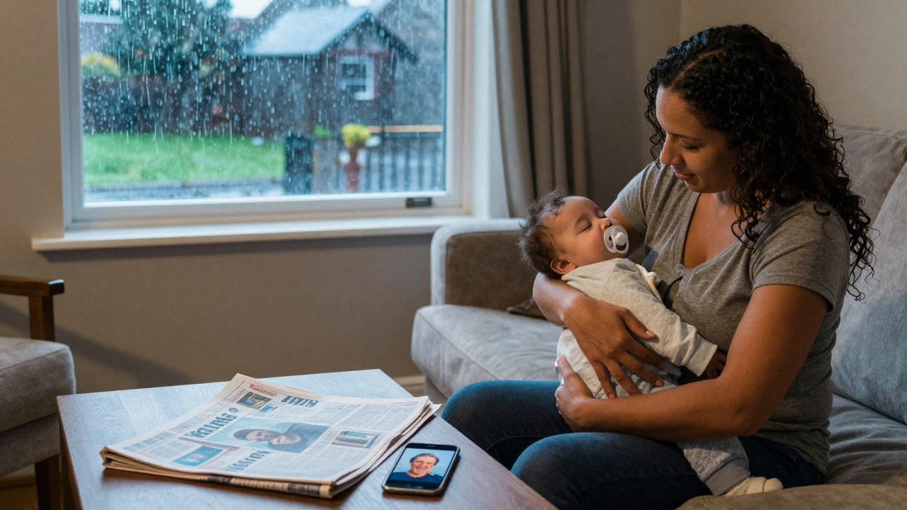 What Do Puerto Ricans Call Pacifiers? A Guide to Baby Terms in Ireland