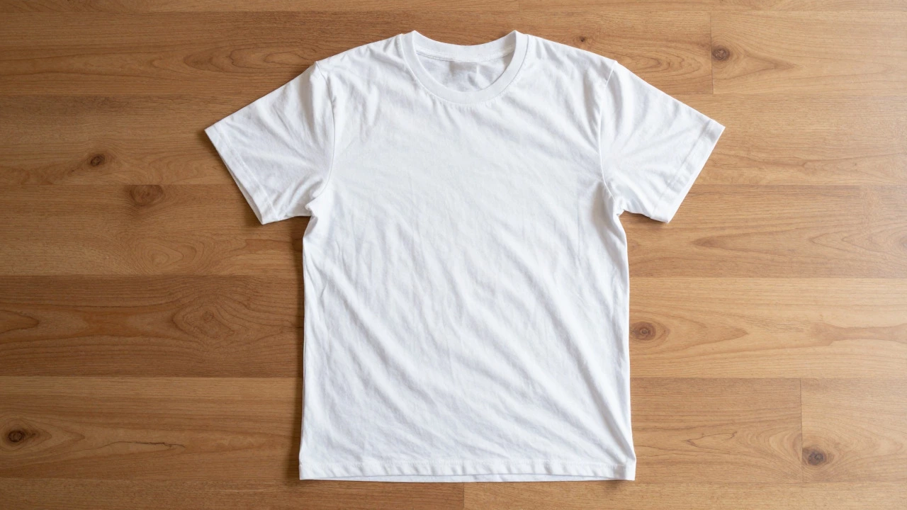 What Does T Stand For in a T-Shirt? The Real History and Irish Style
