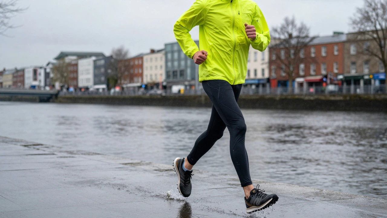 What is Classed as Sportswear? A Guide for Ireland