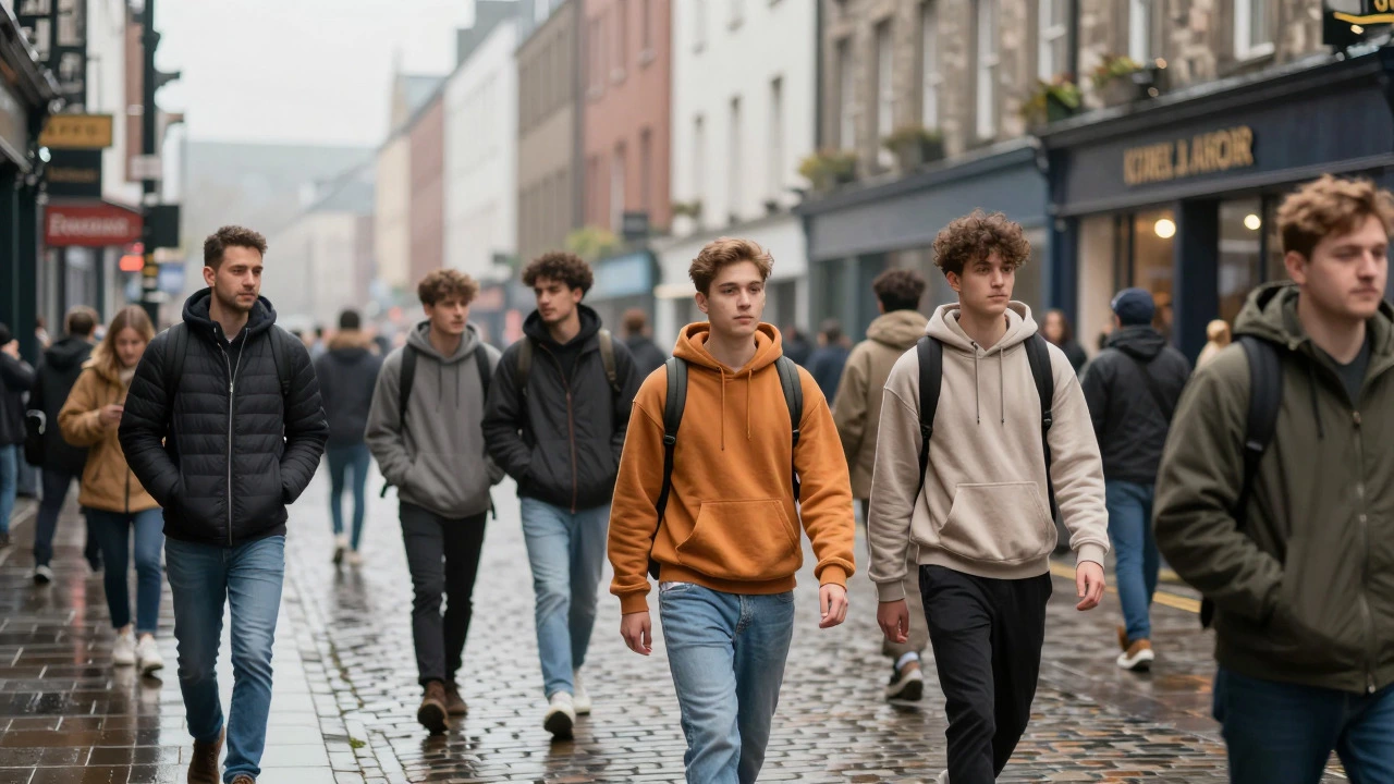 What Is the Average Price for a Hoodie in Ireland? A Complete 2026 Guide