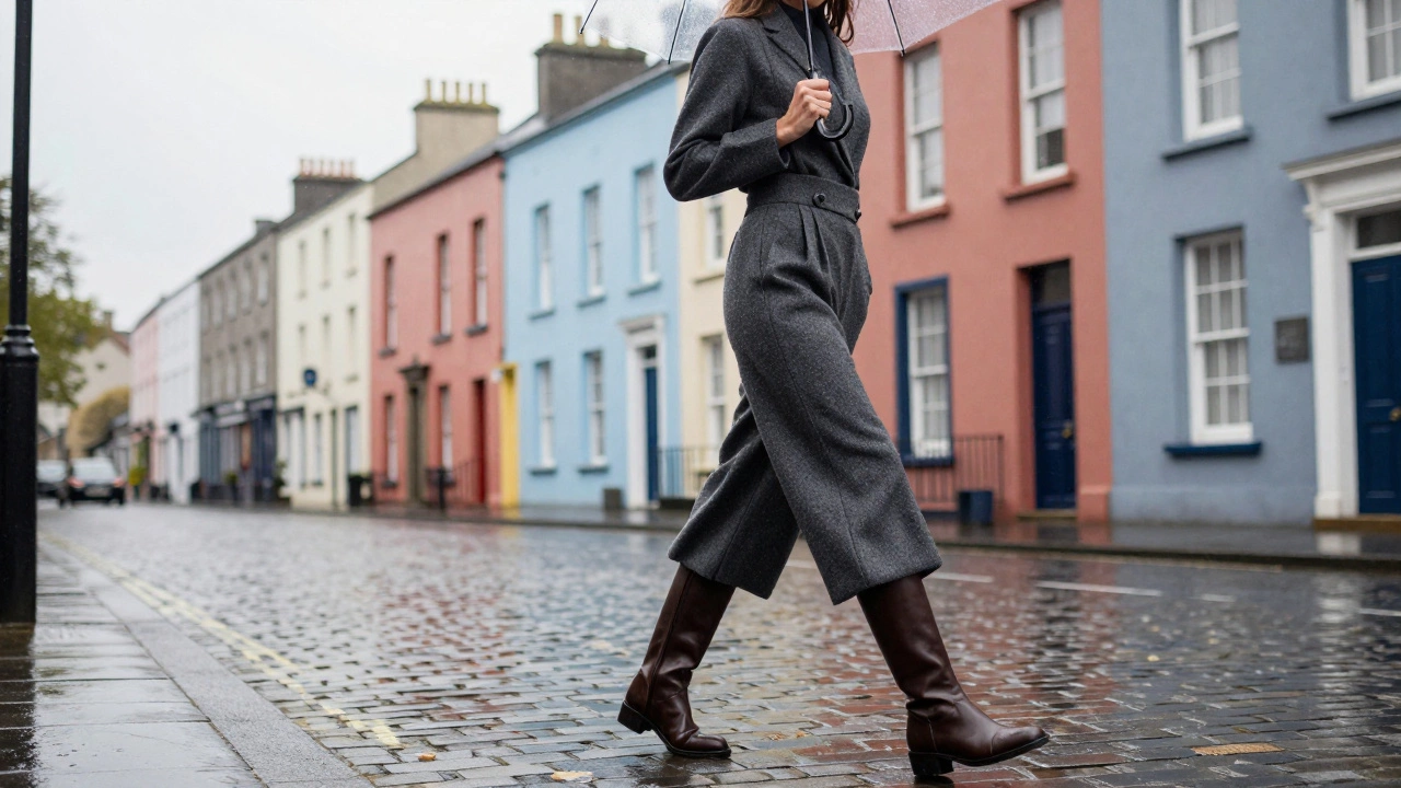 What Pants Are In Style in Ireland? A Practical Guide for the Weather and the Pub
