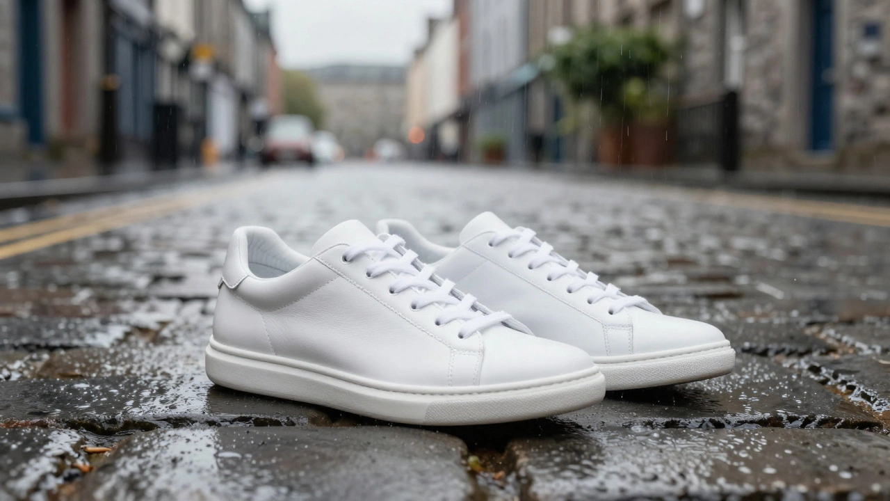 What Shoe Is Called a Trainer? The Irish Guide to Sneakers and Trainers