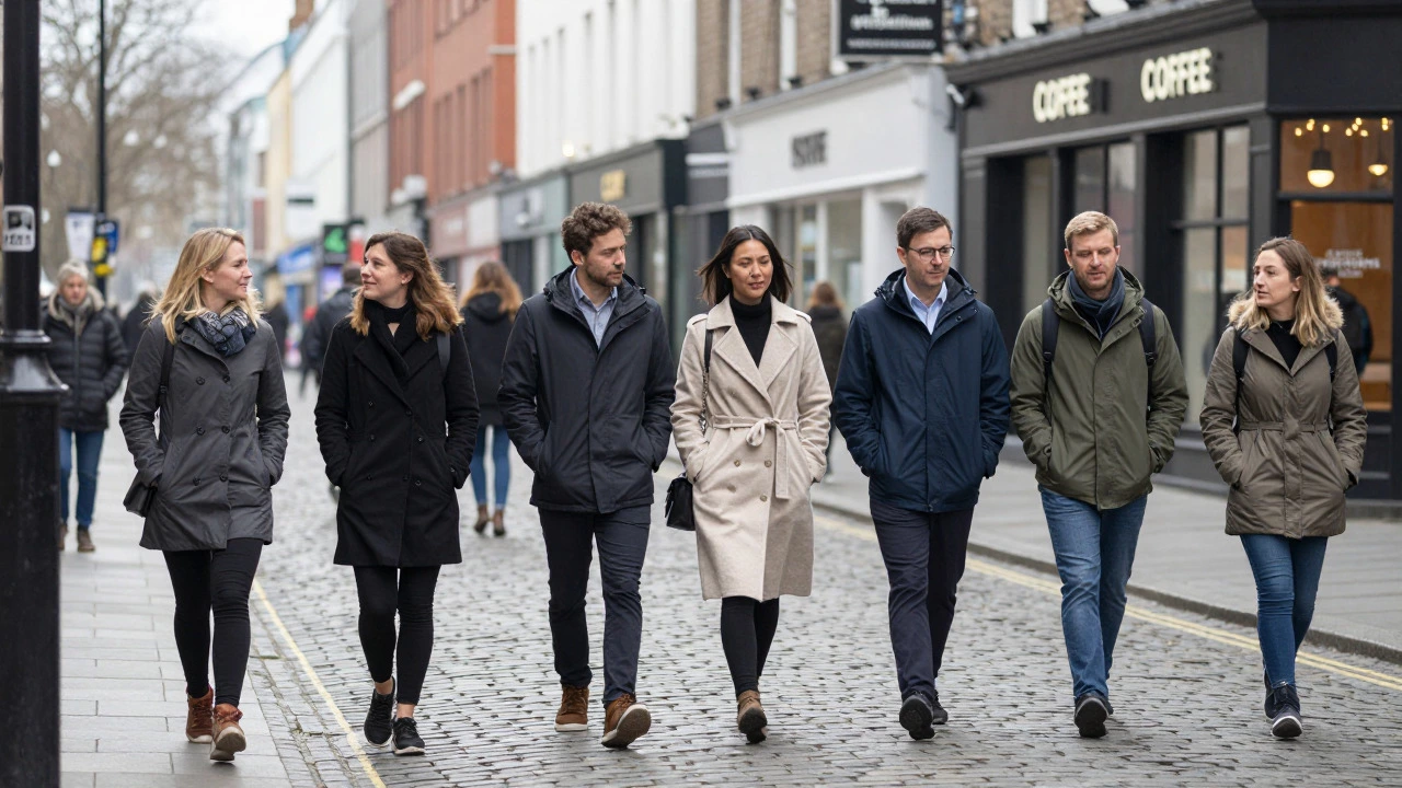 Are Leggings Considered Activewear? The Irish Style Guide for 2026