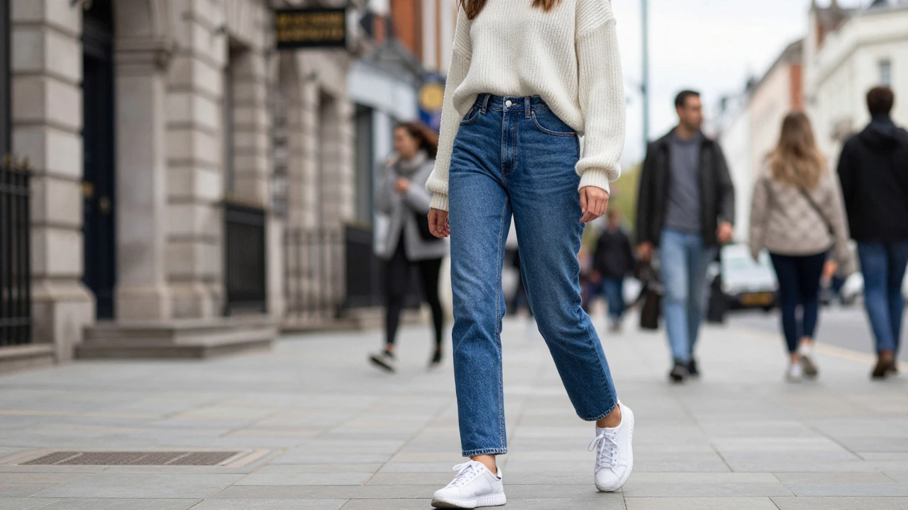 Are Levi Jeans Back in Style? The Irish Denim Guide for 2026