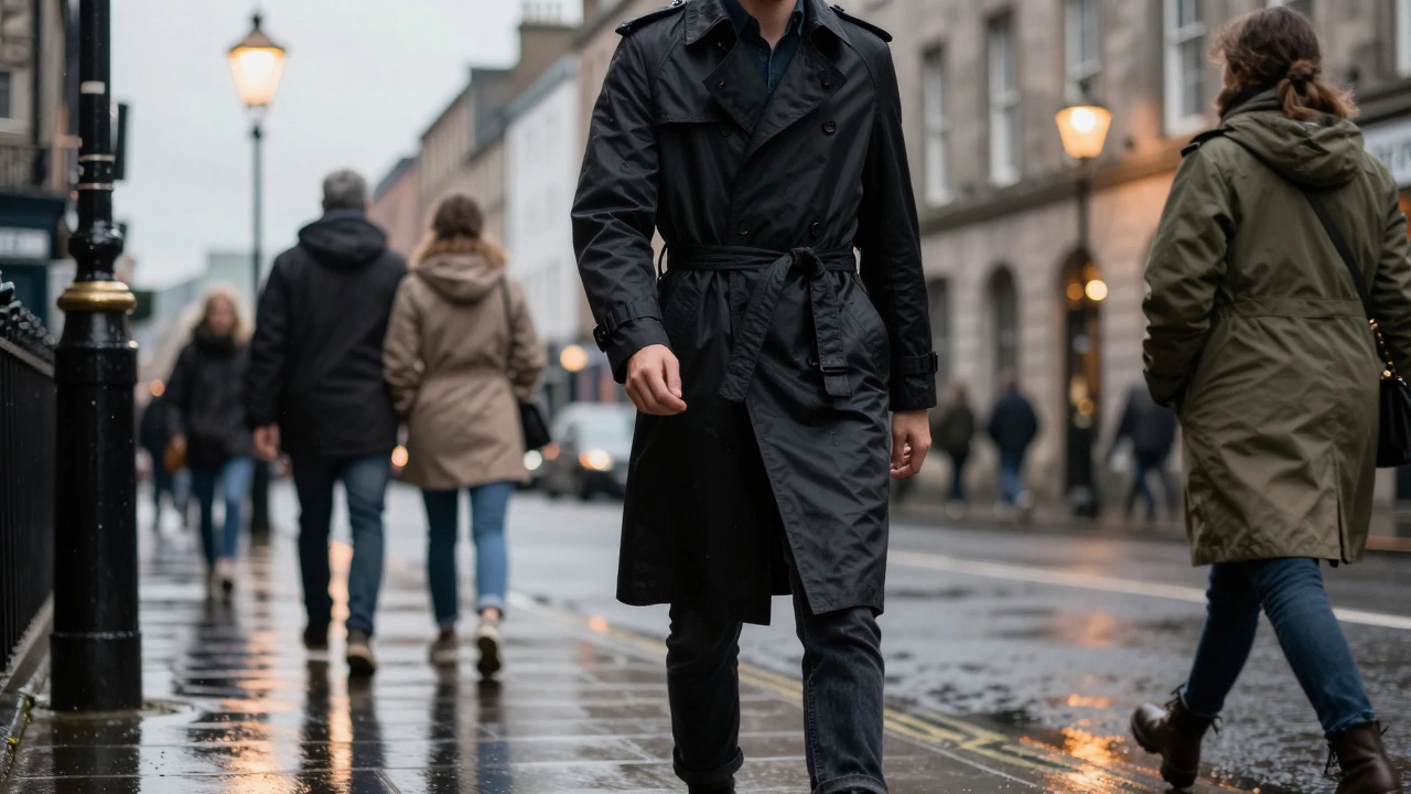 Jacket Trends in Ireland for 2026: What to Wear This Season