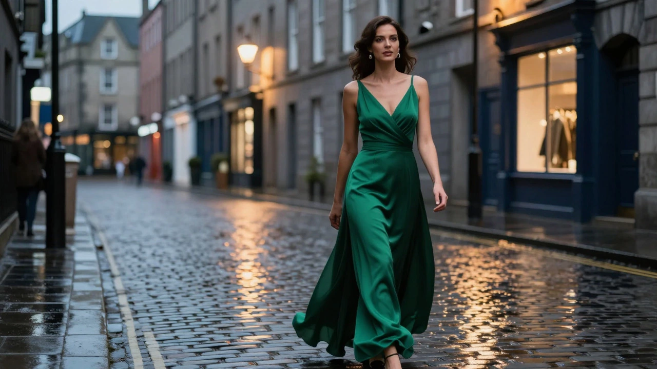 Kelly Clarkson's Weight Loss Secrets: How to Fit into Evening Dresses in Ireland