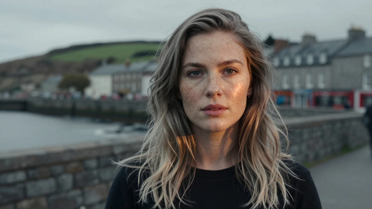 What Color Hair Makes You Look Younger? A Guide for Irish Skin Tones