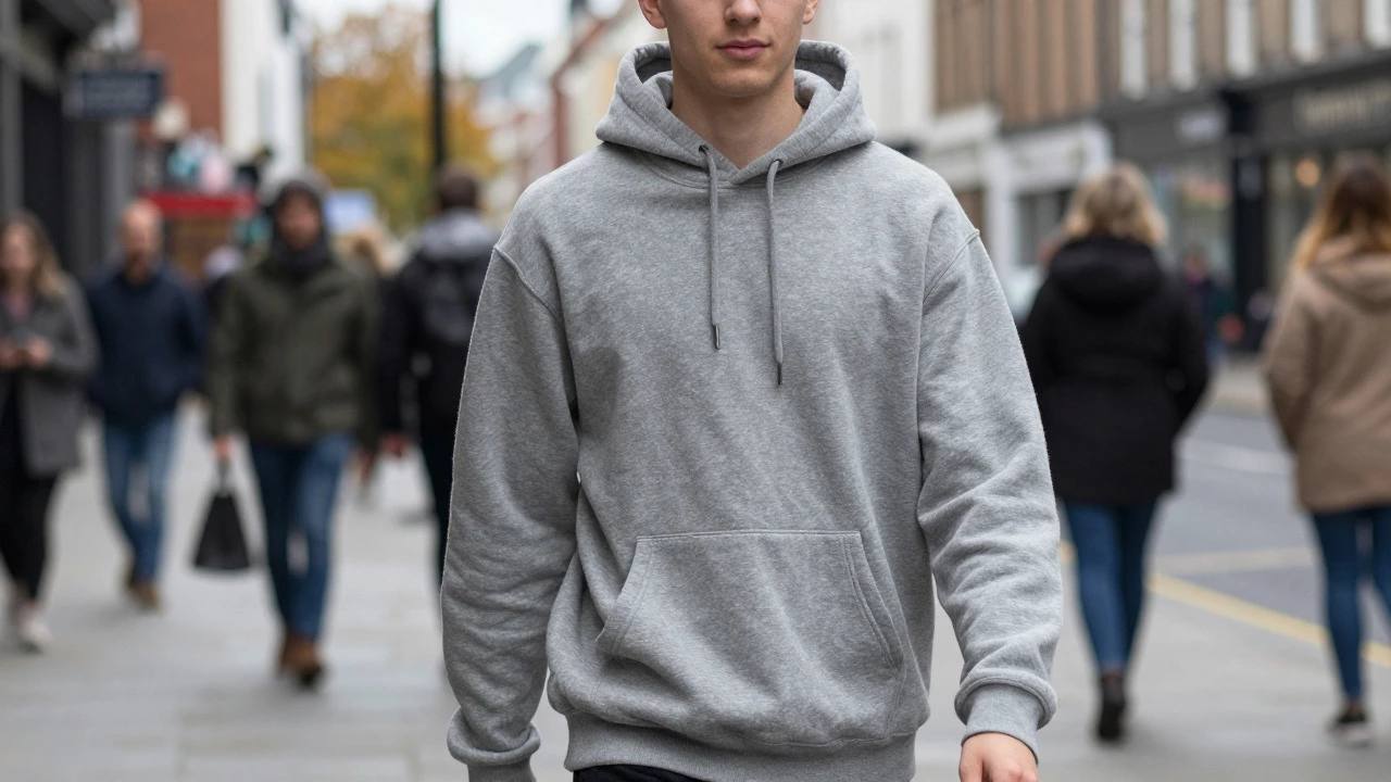 What Is the Average Price for a Good Hoodie in Ireland? (2026 Guide)