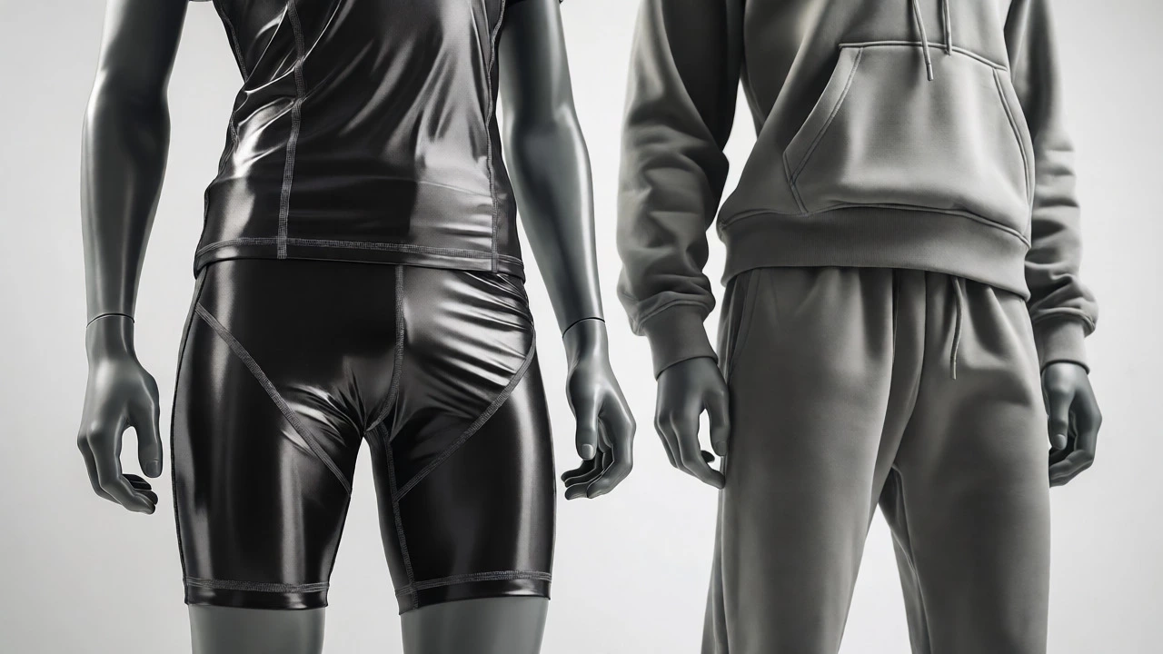 Sportswear vs Activewear: What’s the Difference in Ireland?