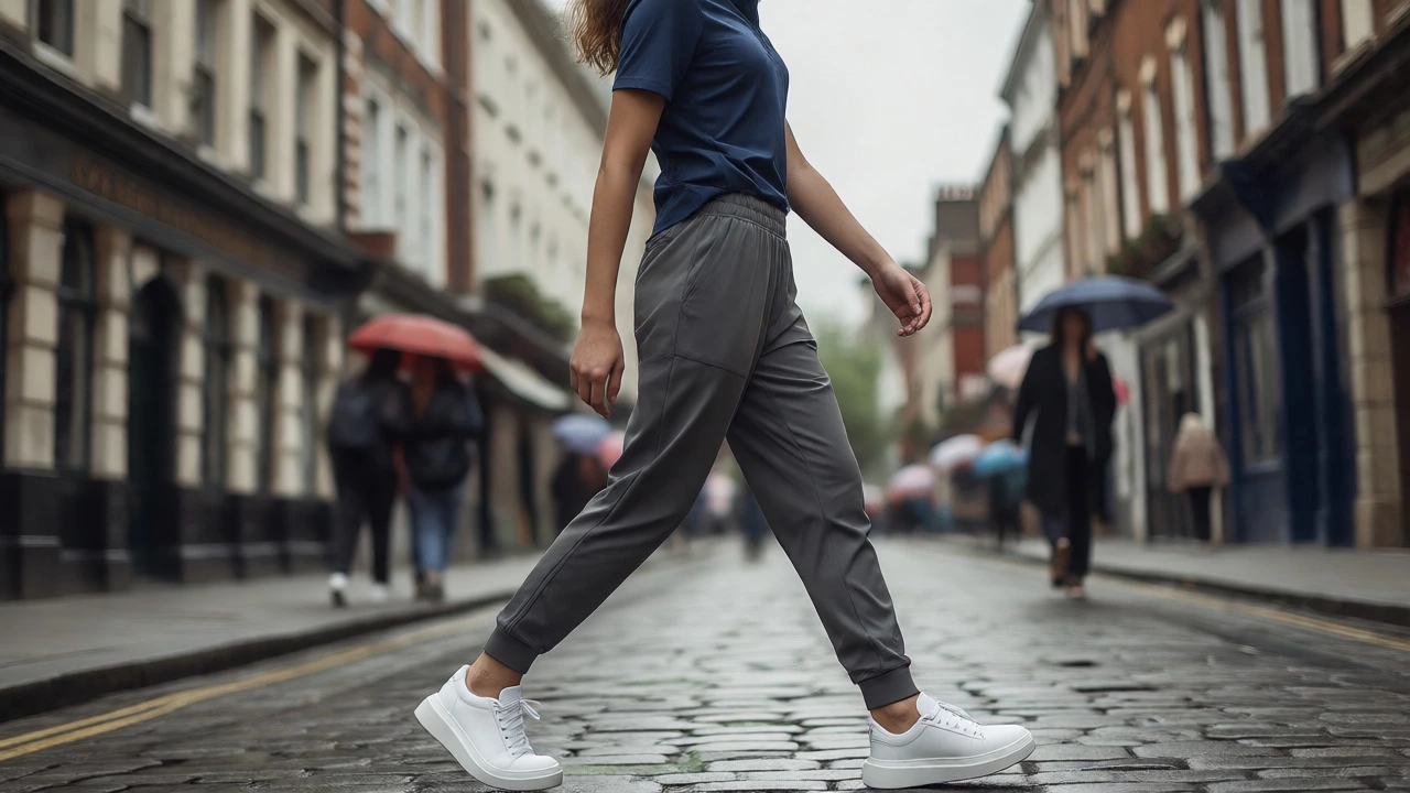 What is Fashion Sportswear? A Guide for the Irish Market
