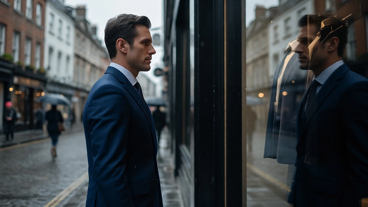 Is It Worth Buying an Expensive Suit in Ireland? A Practical Guide