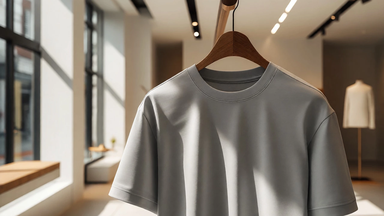 Where Does Mark Zuckerberg Get His T-Shirts? A Guide to Minimalist Style in Ireland